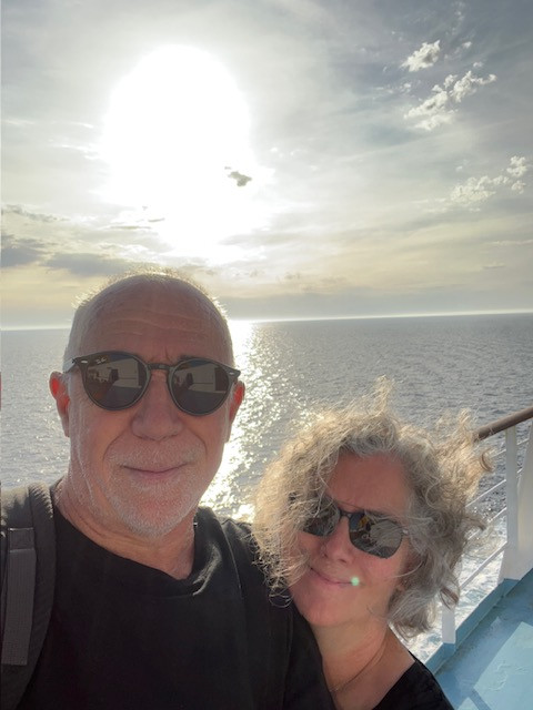 Image de Dominique et Bettina