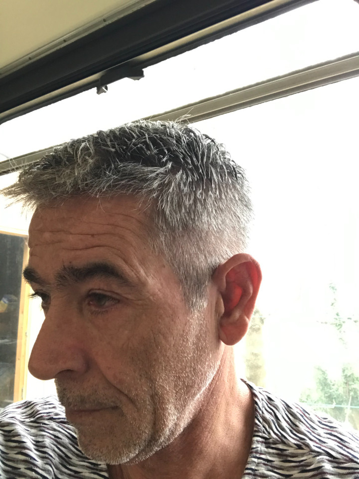 Hôte GreenGo: Franck Davot