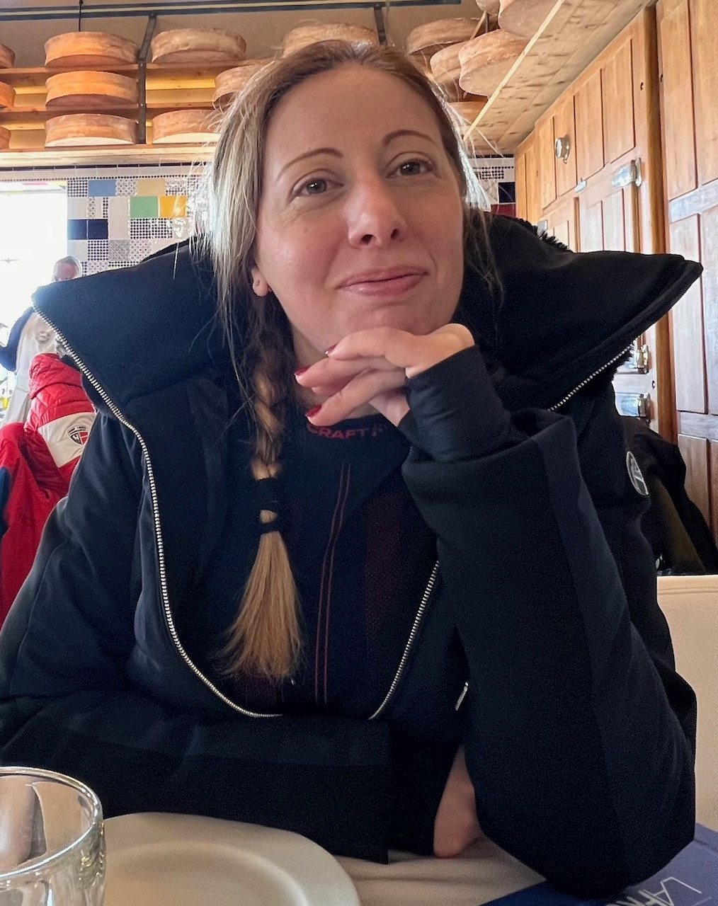 Image de Aurélie