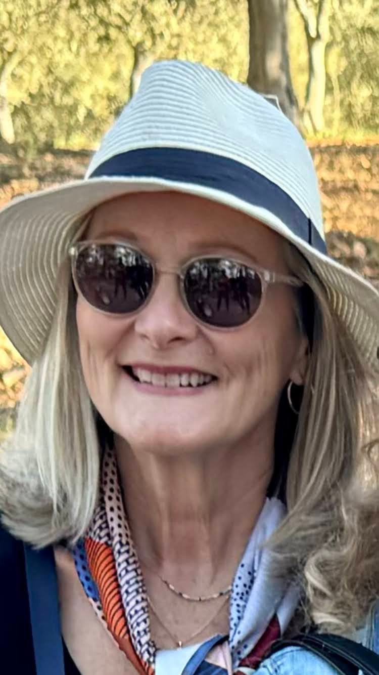 Hôte GreenGo: Corinne