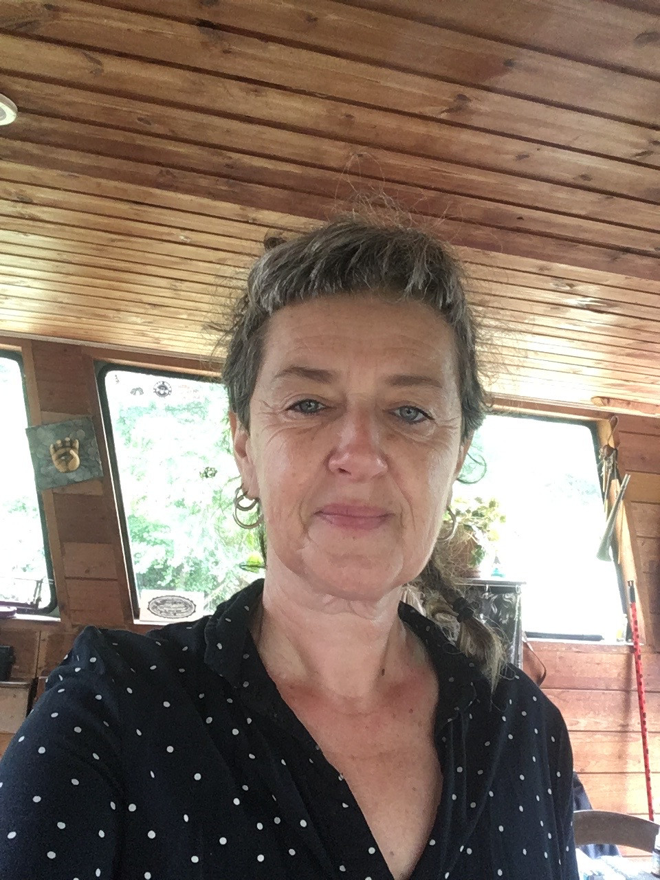 Hôte GreenGo: Fanny