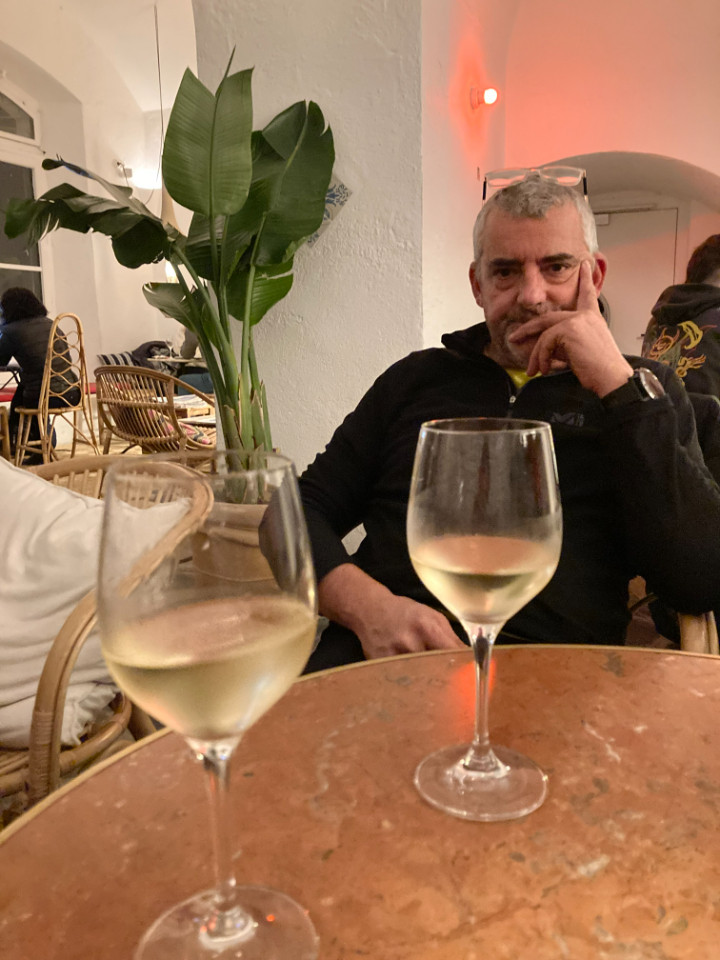 Hôte GreenGo: Hubert et Véronique
