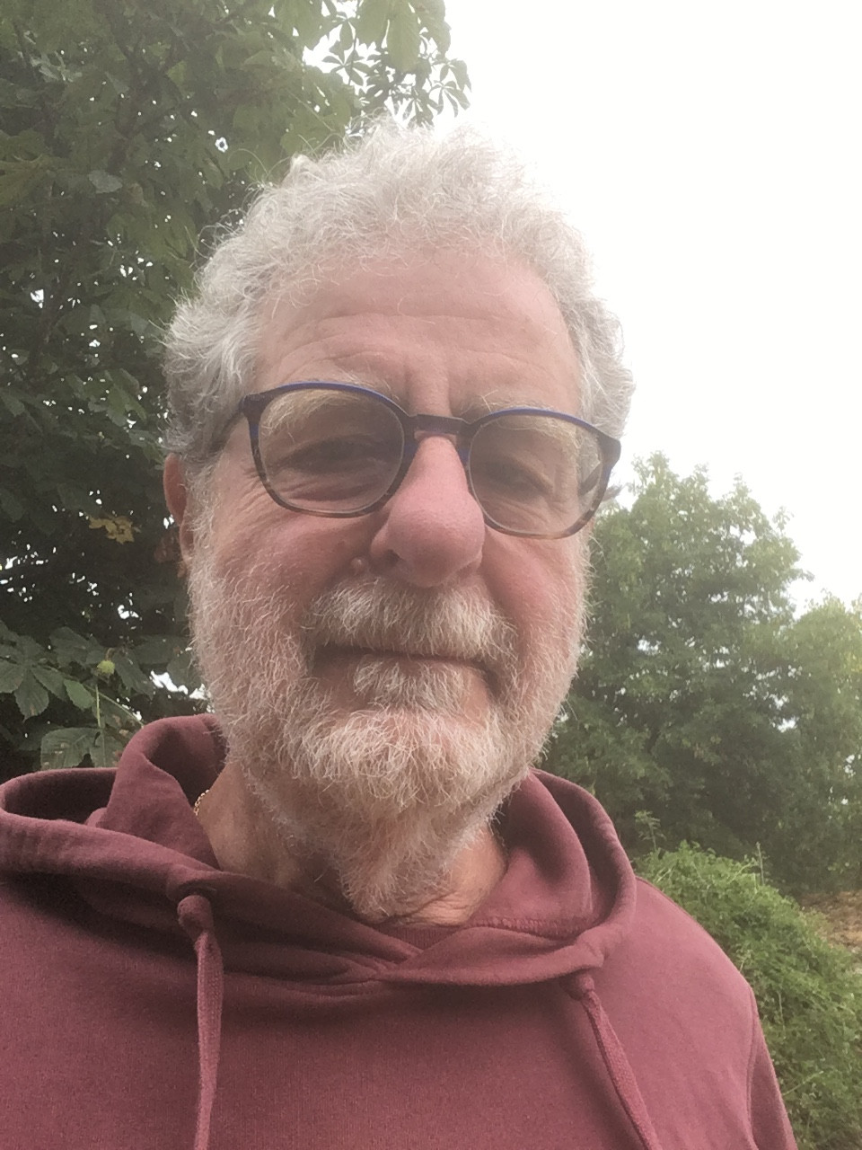 Hôte GreenGo: Jean-Pierre