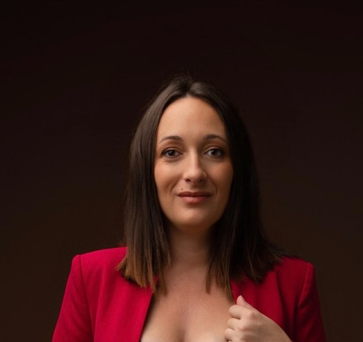 Hôte GreenGo: Marie-Lou