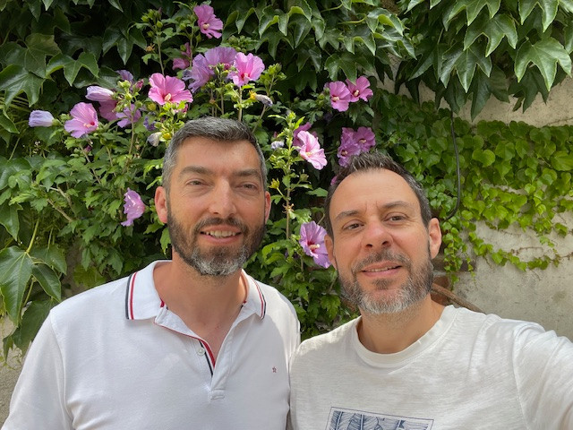 Image de Seb & Seb