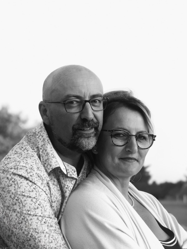 Hôte GreenGo: Karine et Albert