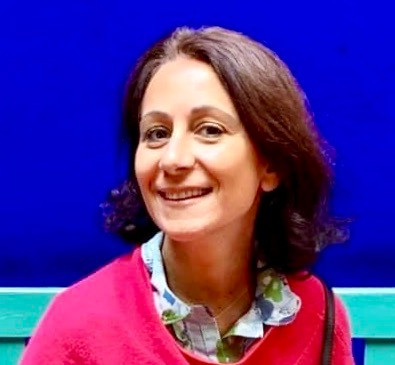 Hôte GreenGo: Marina