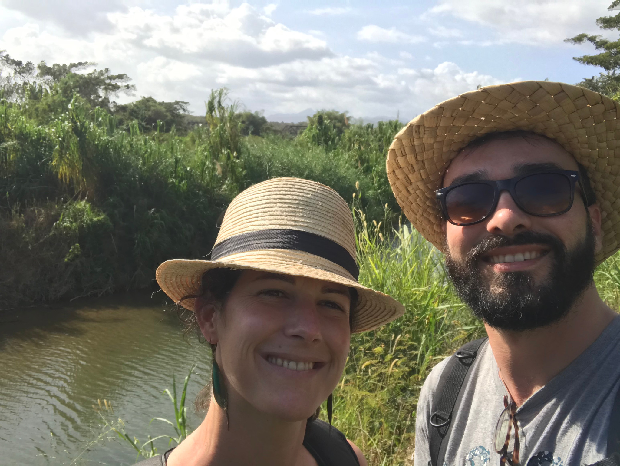 Hôte GreenGo: Arnaud et Margot