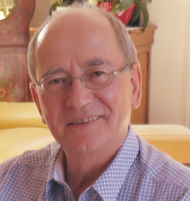 Hôte GreenGo: Alain