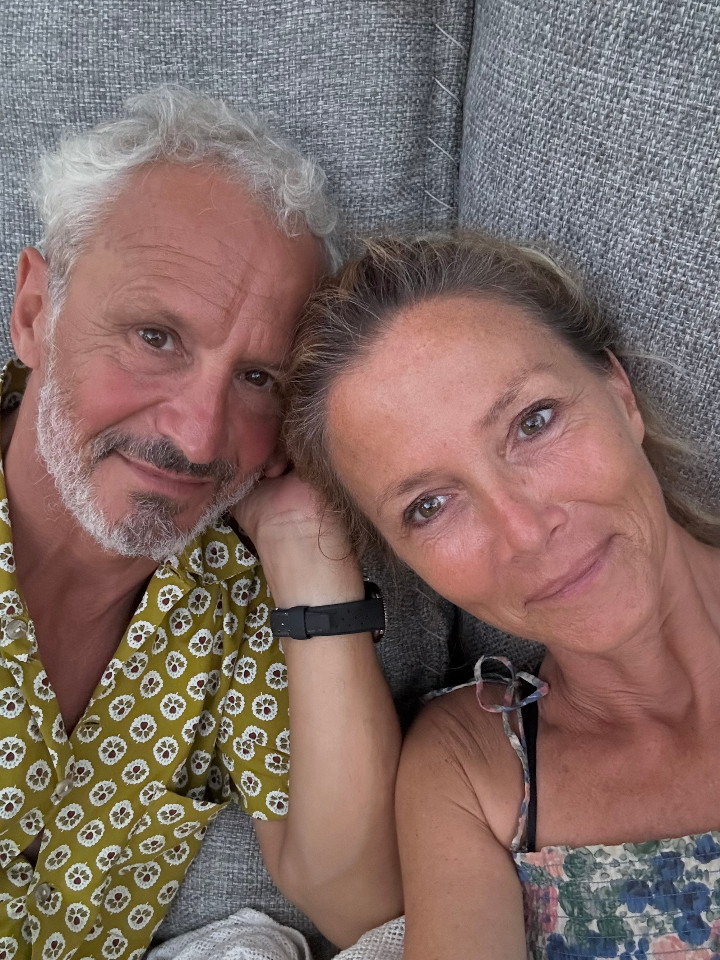 Hôte GreenGo: Kristine et François