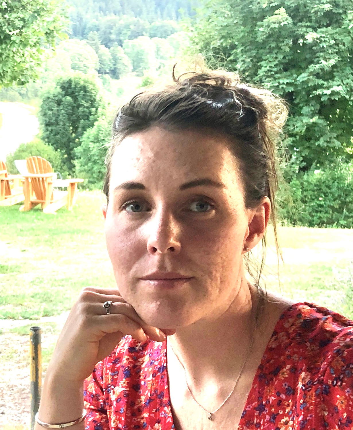 Hôte GreenGo: EMMA