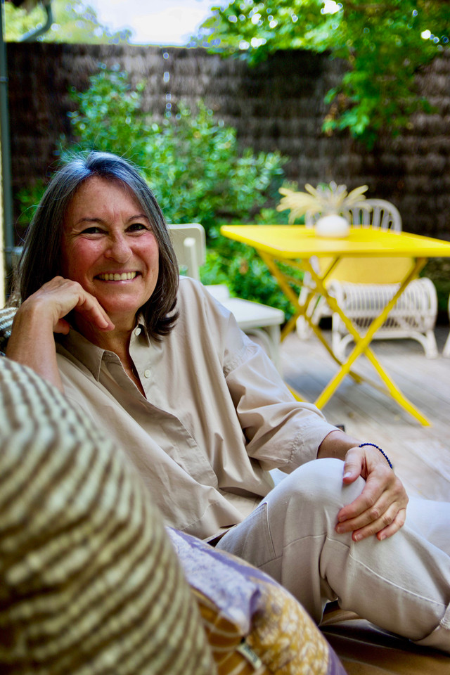 Image de Isabelle