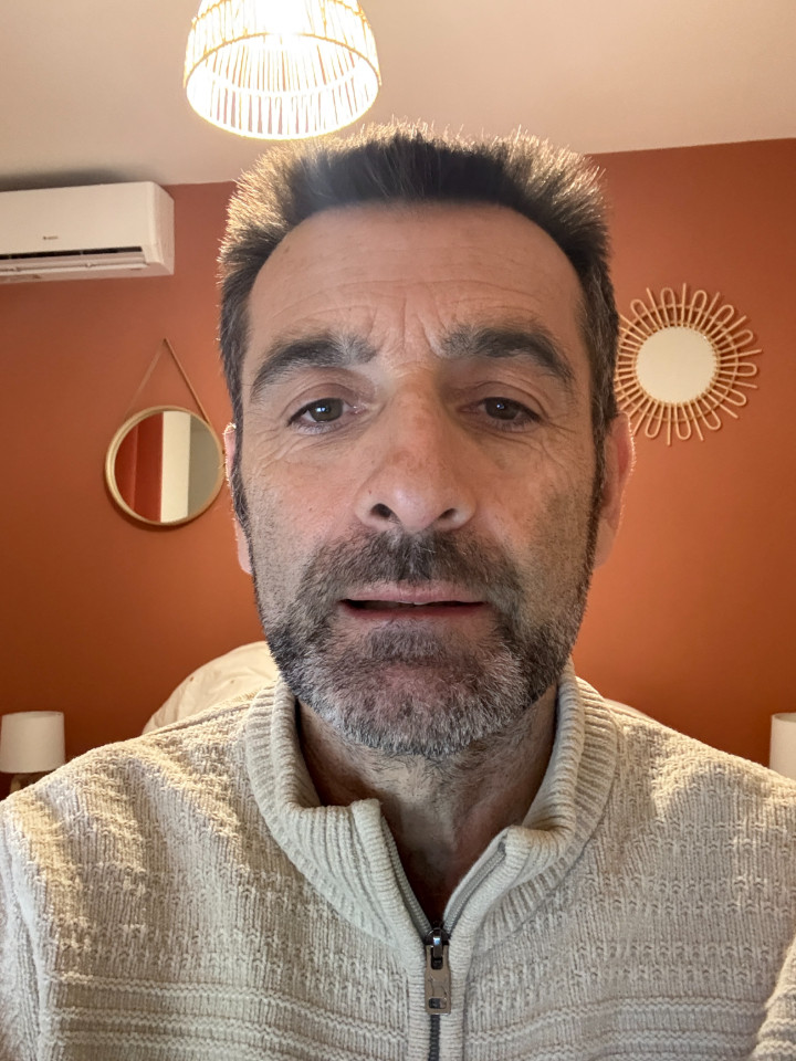 Hôte GreenGo: Olivier