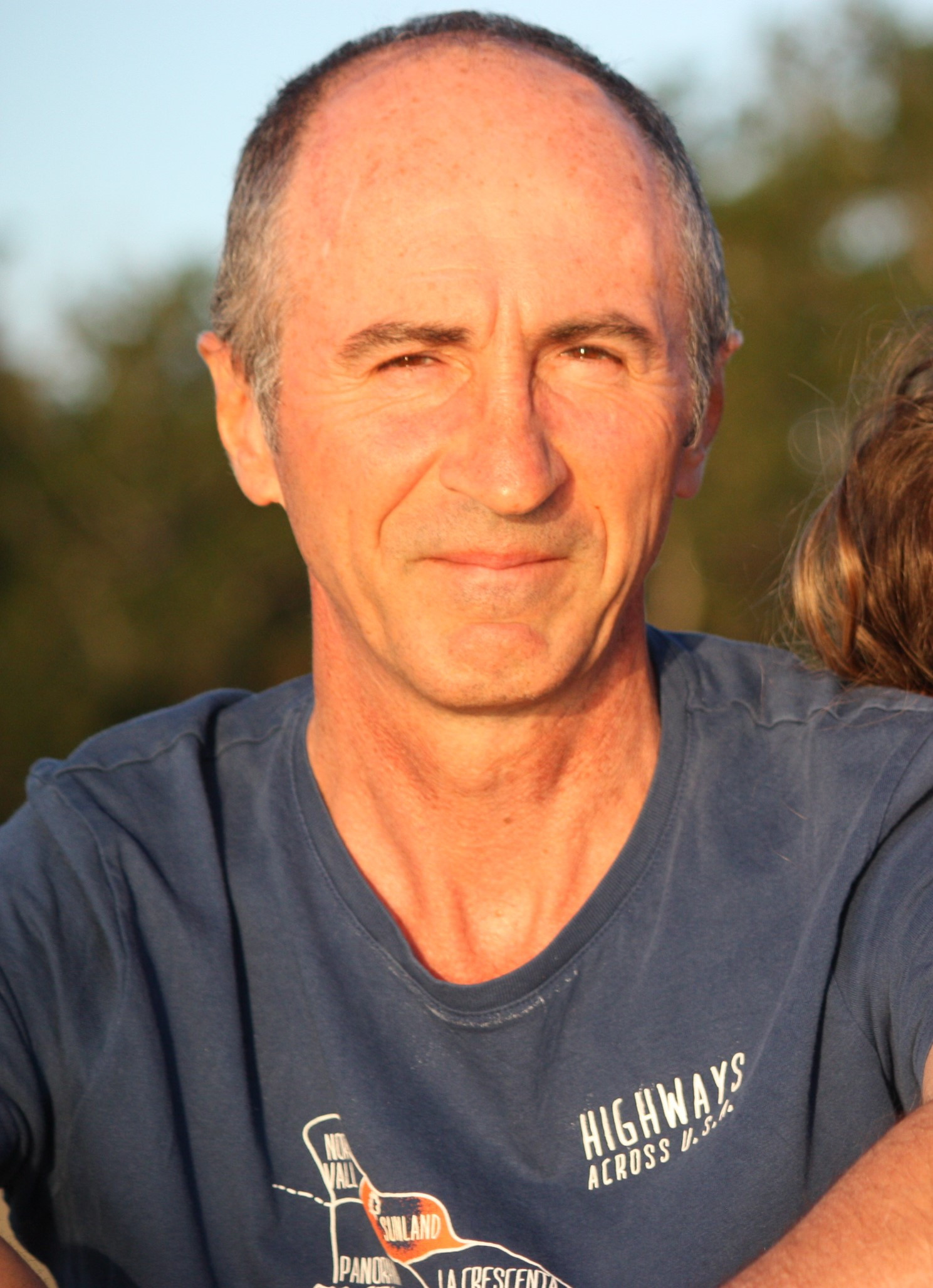 Hôte GreenGo: Philippe