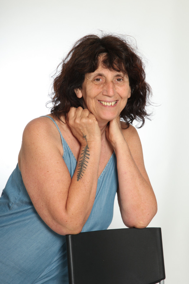 Hôte GreenGo: Isabelle DI NUNZIO/JC BAUDU