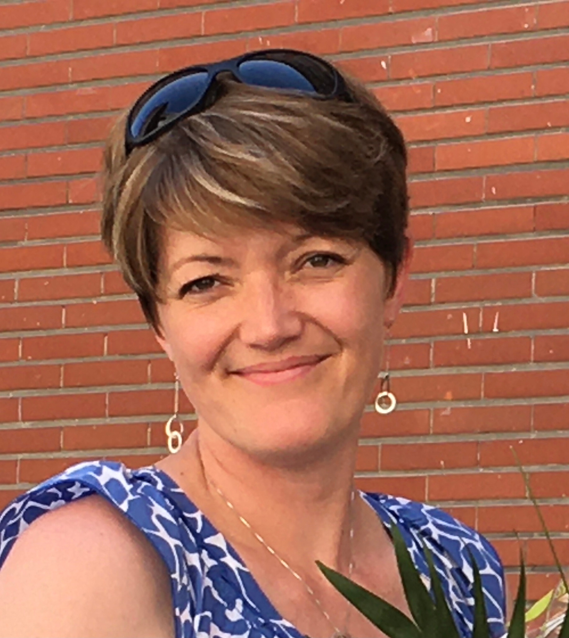Hôte GreenGo: Nathalie