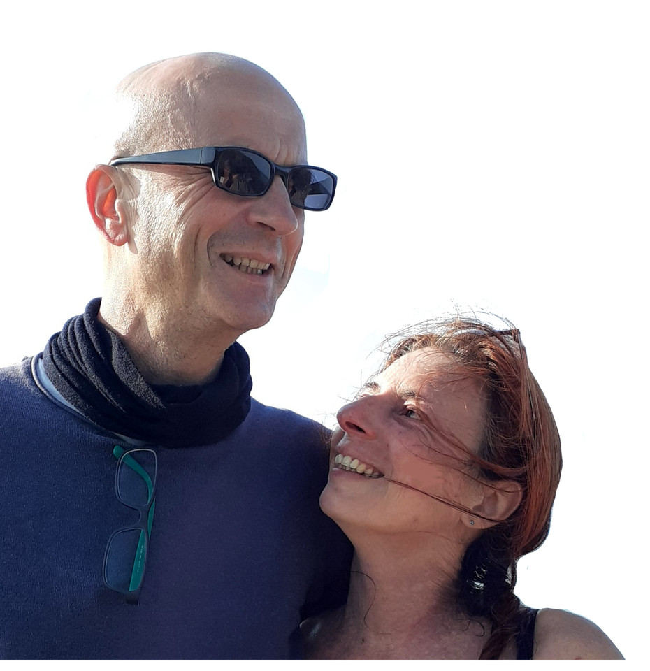 Image de Cécile & David