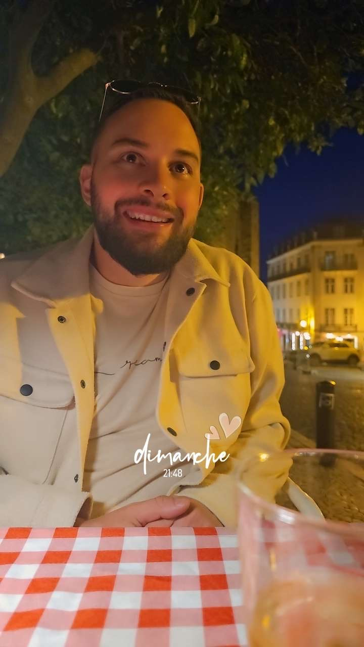 Hôte GreenGo: Stanislas
