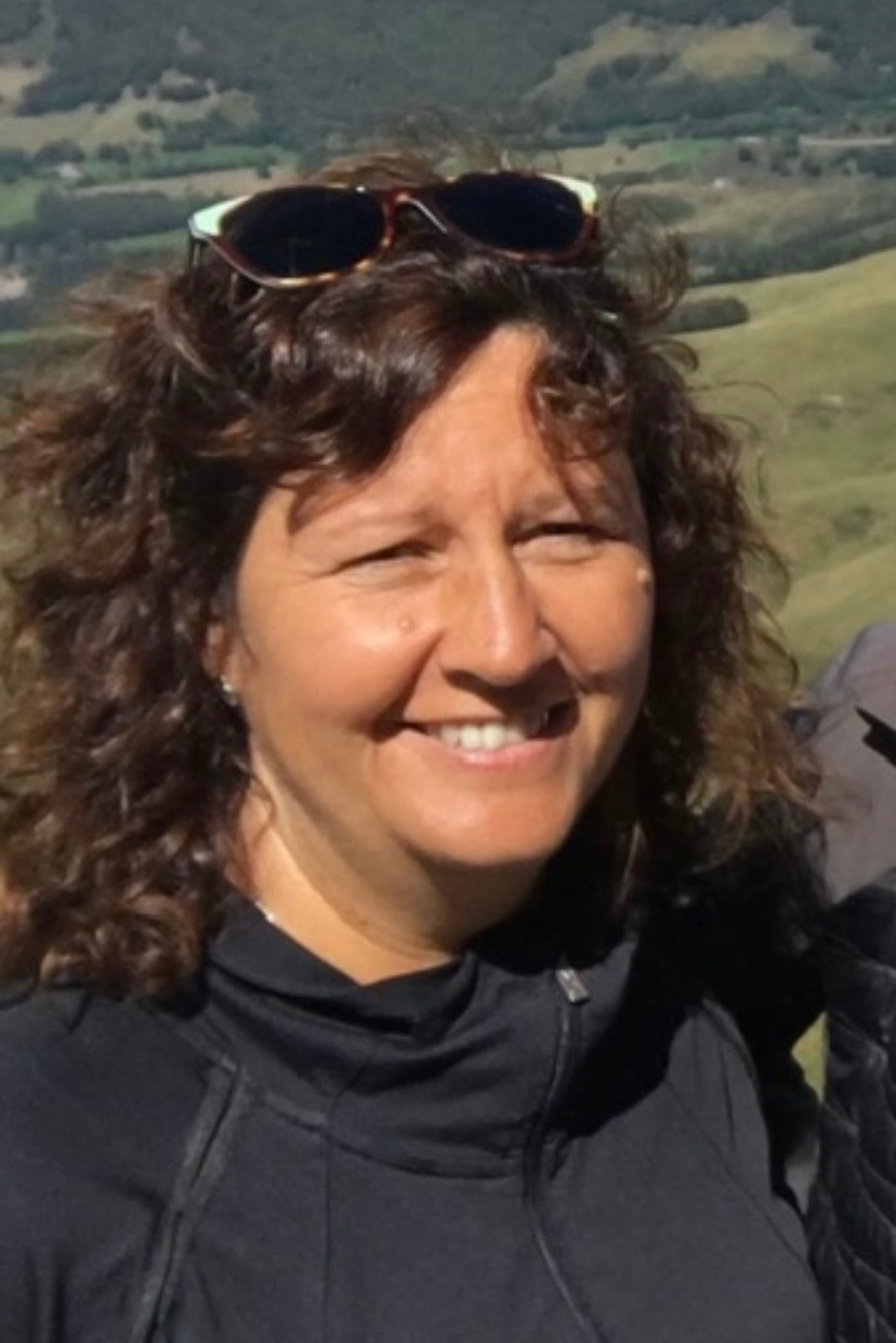 Hôte GreenGo: Arlette