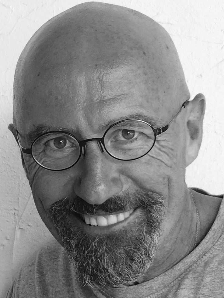 Hôte GreenGo: Patrick- James