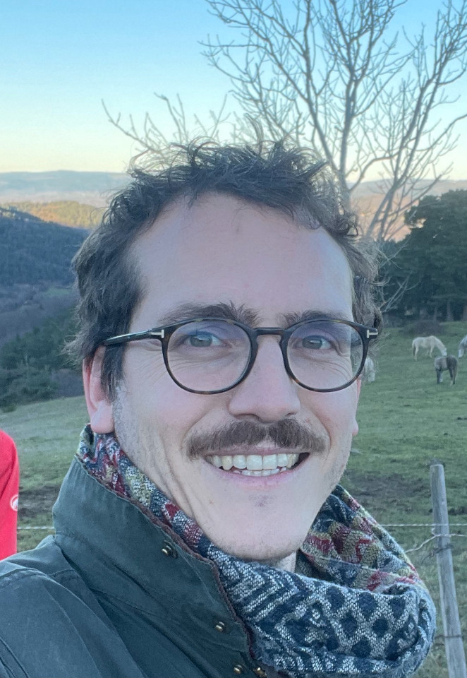 Hôte GreenGo: Clément