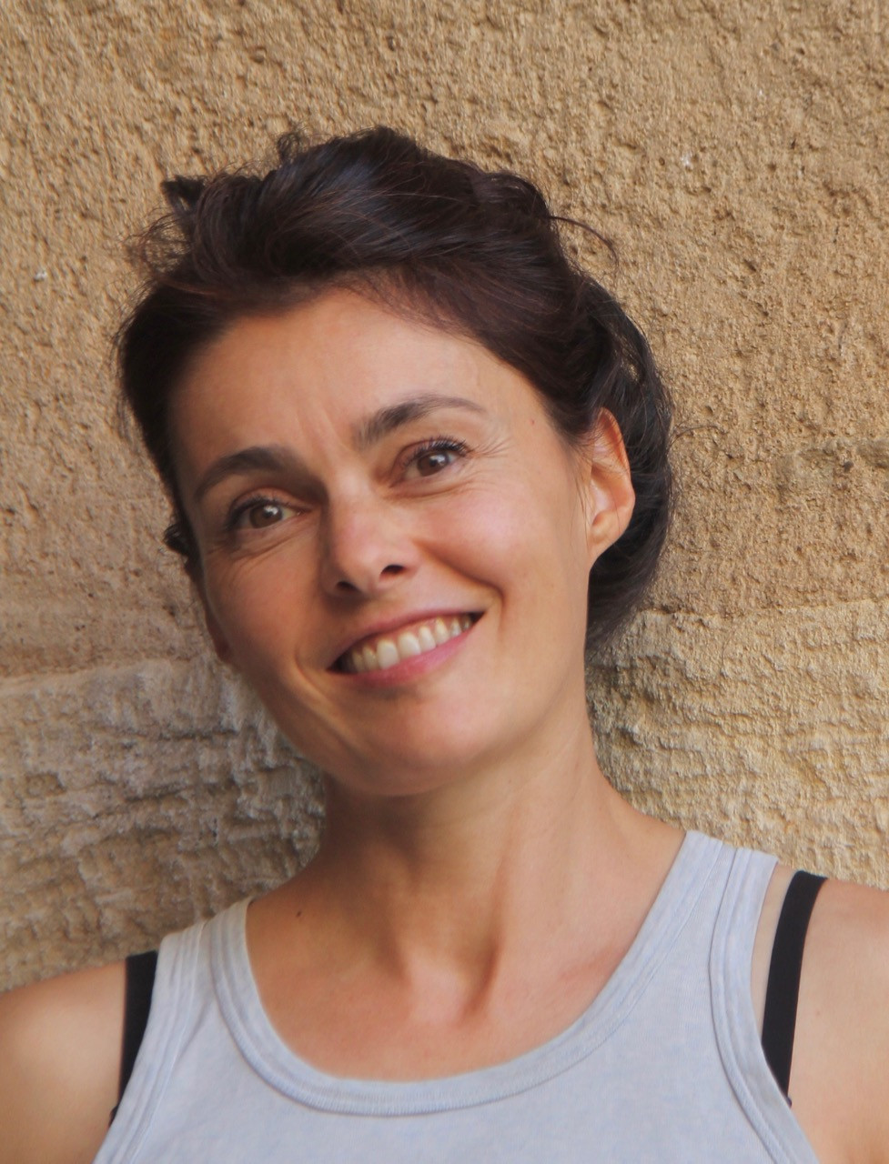 Hôte GreenGo: Carine