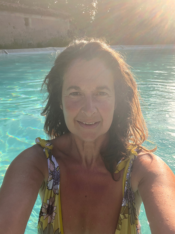 Hôte GreenGo: Annick