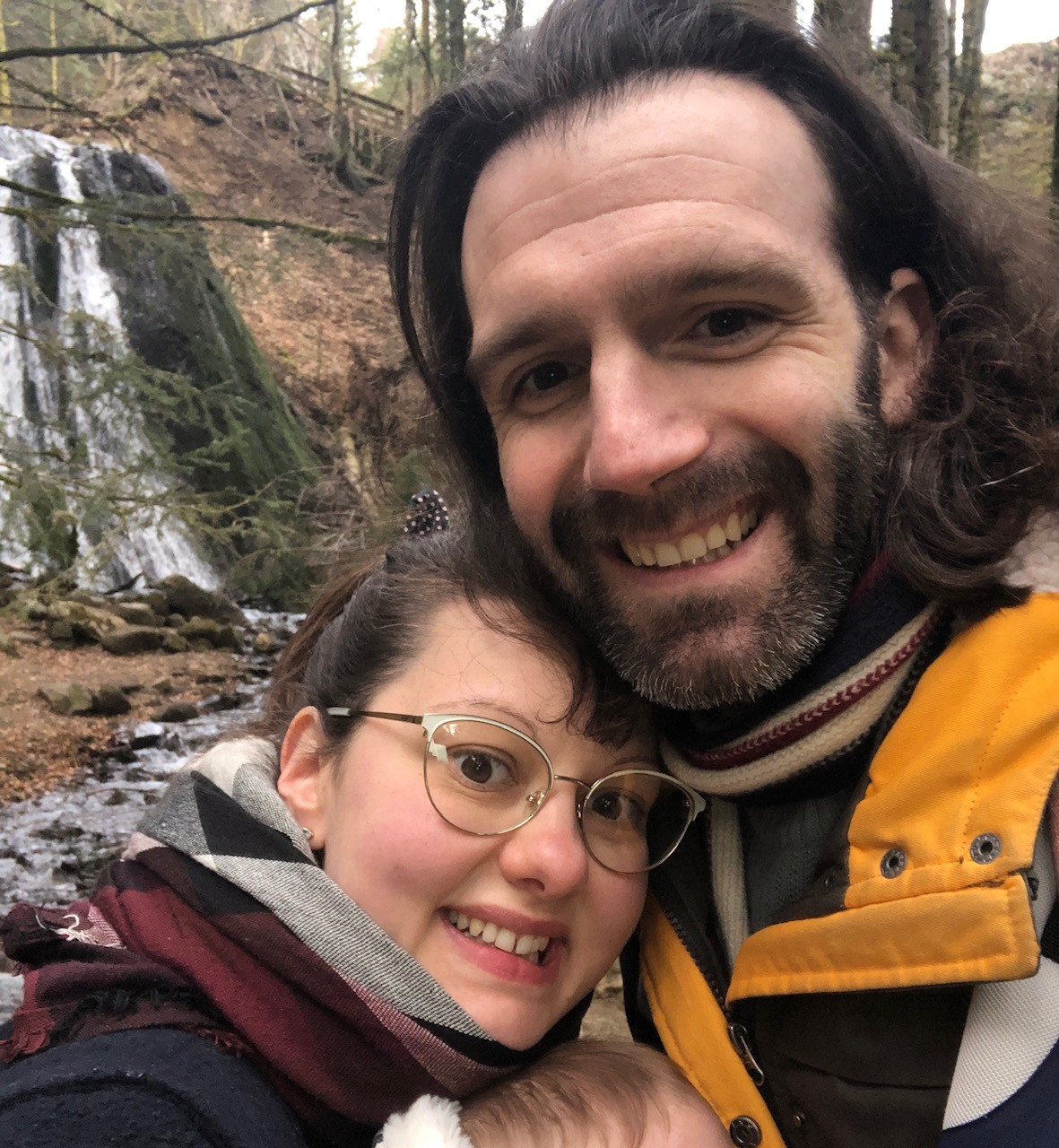 Image de Justine et Ludovic