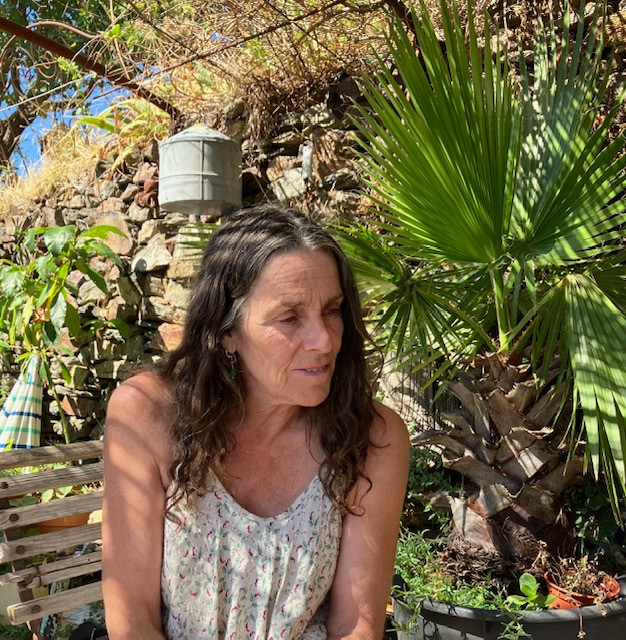 Hôte GreenGo: Nathalie