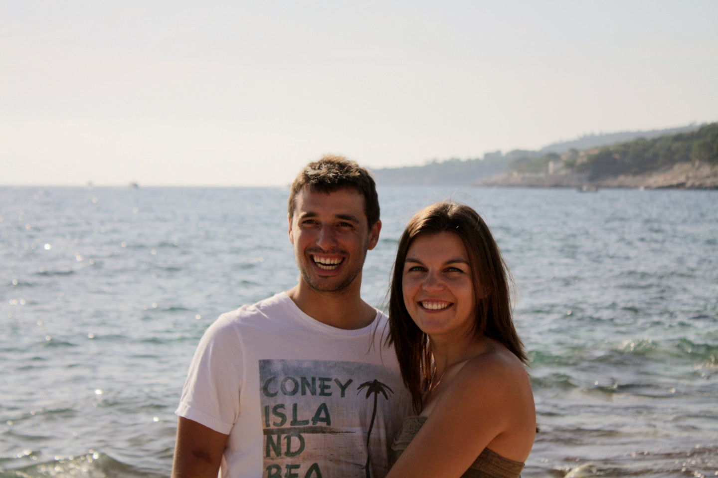 Hôte GreenGo: Camille & Anthony