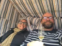Hôte GreenGo: Marlene et Fred
