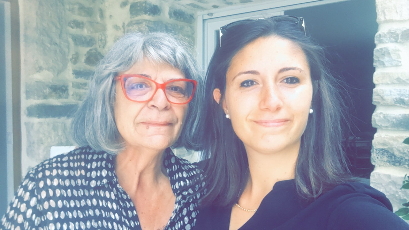 Hôte GreenGo: Anne-Sophie