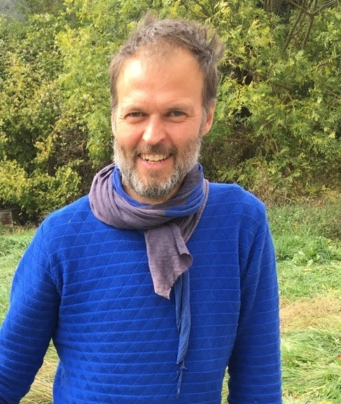 Hôte GreenGo: Edouard