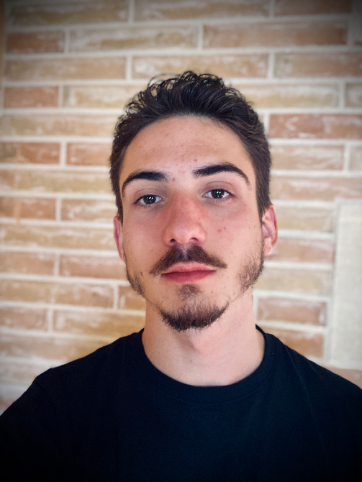 Hôte GreenGo: Florian