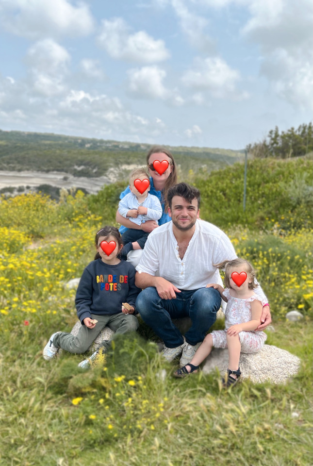 Hôte GreenGo: Jean-Loup