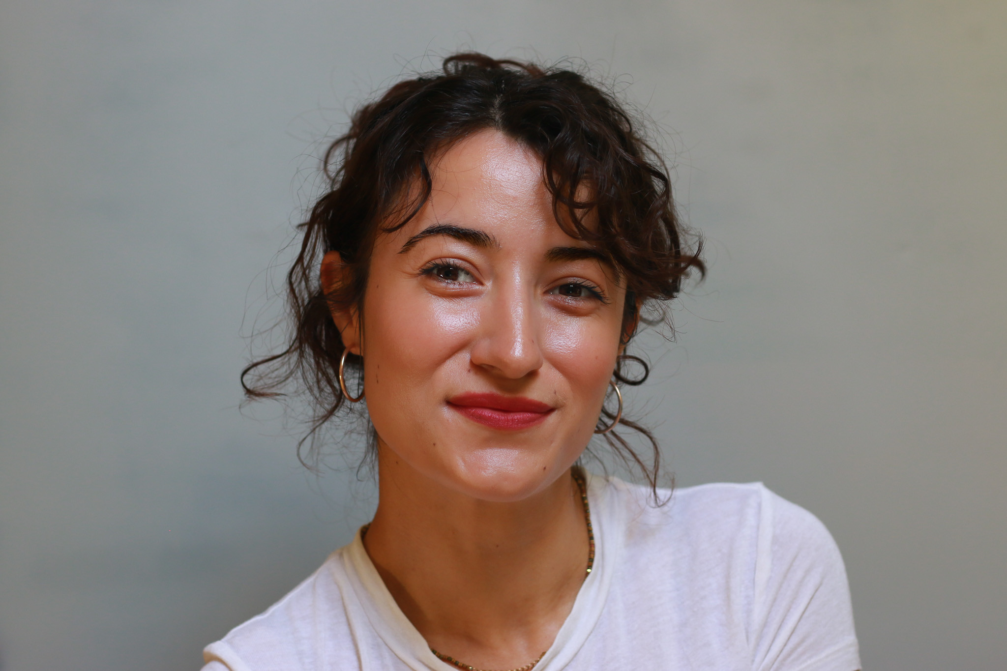 Hôte GreenGo: Carla Mousset
