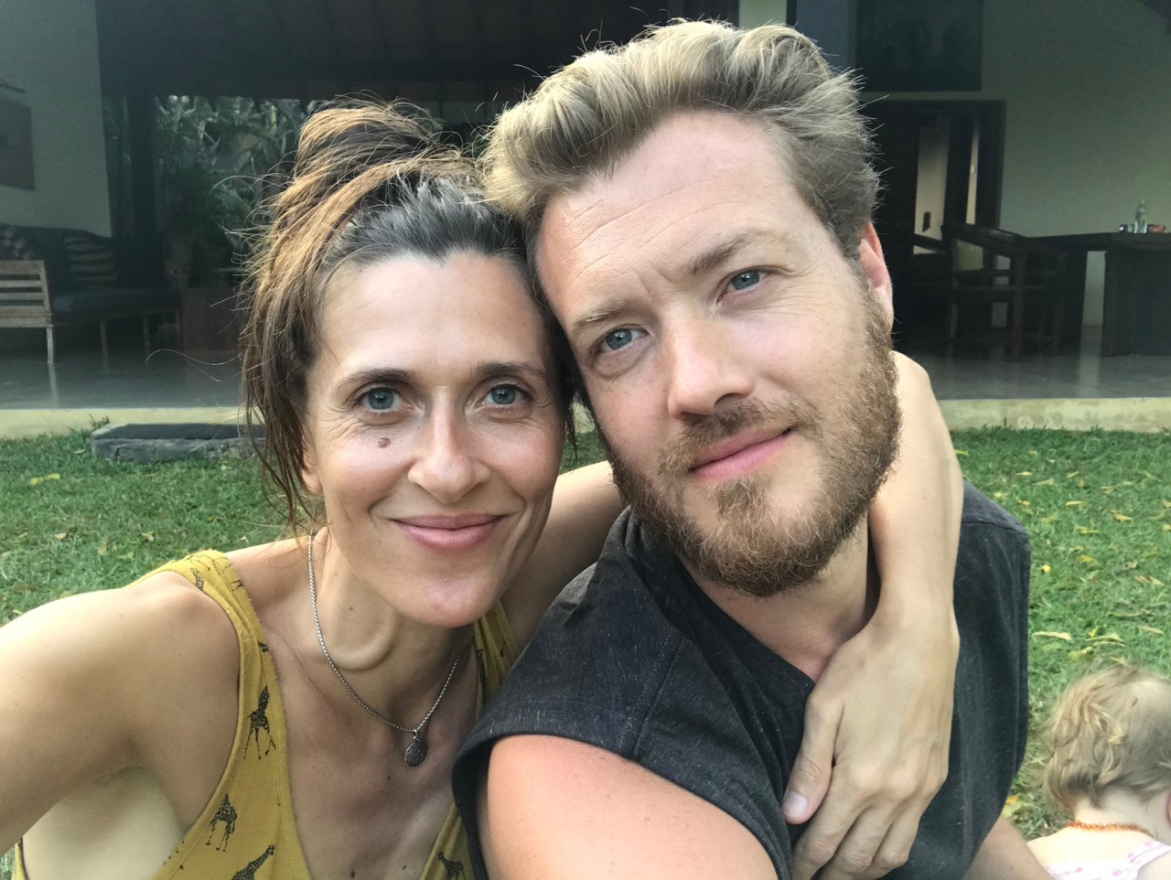 Hôte GreenGo: Alexandra et Laurent