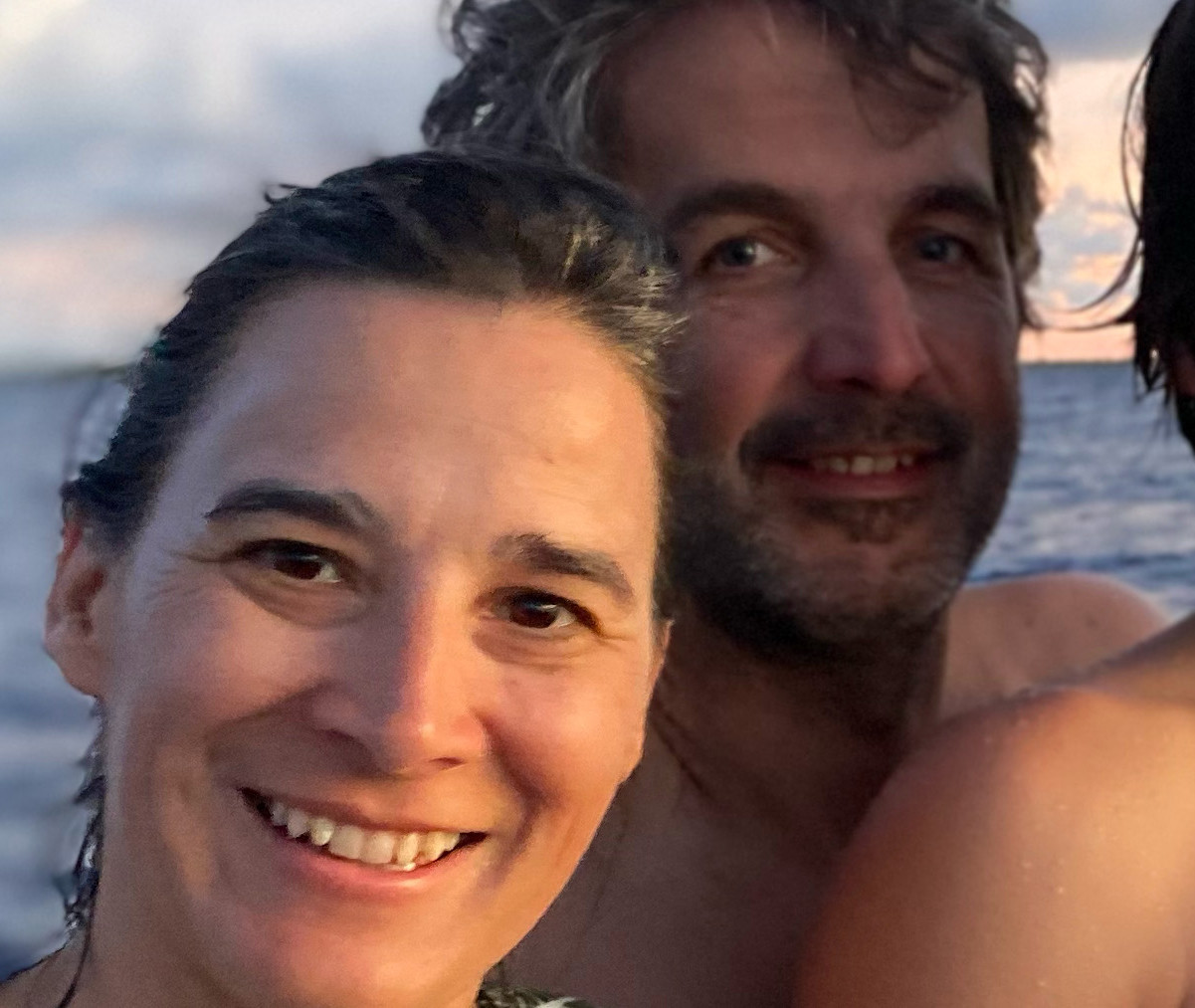 Hôte GreenGo: Stéphanie & Olivier