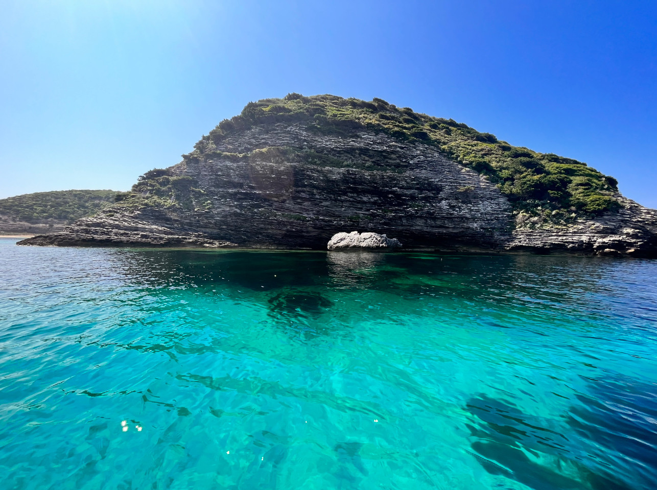 Hôte GreenGo: Cécile