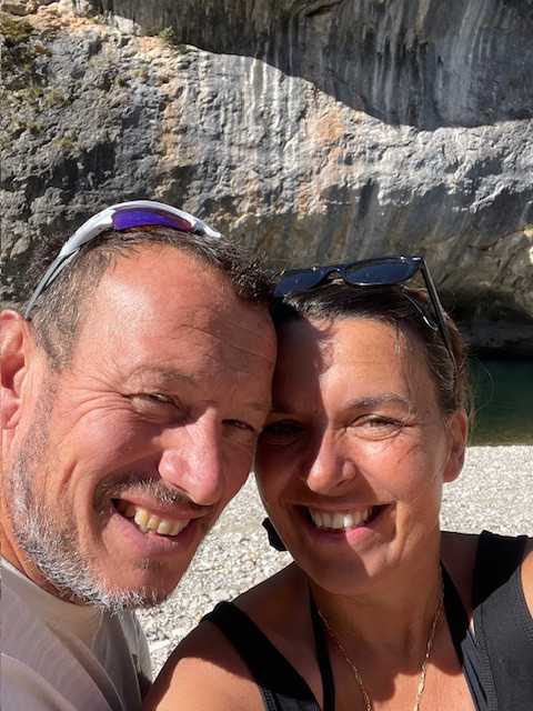 Hôte GreenGo: Amandine et Fredo