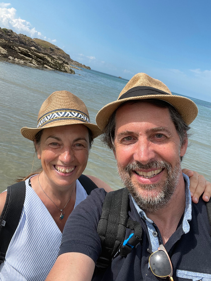 Image de Véronique & Vincent