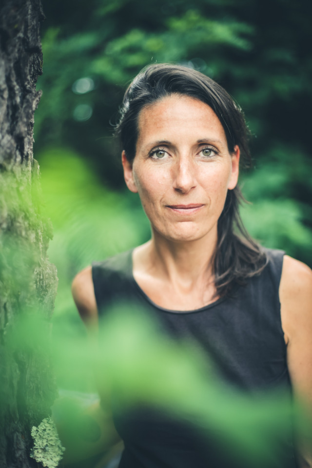 Hôte GreenGo: Caroline