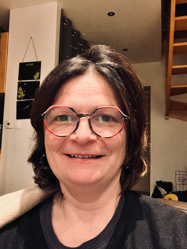 Hôte GreenGo: Michèle