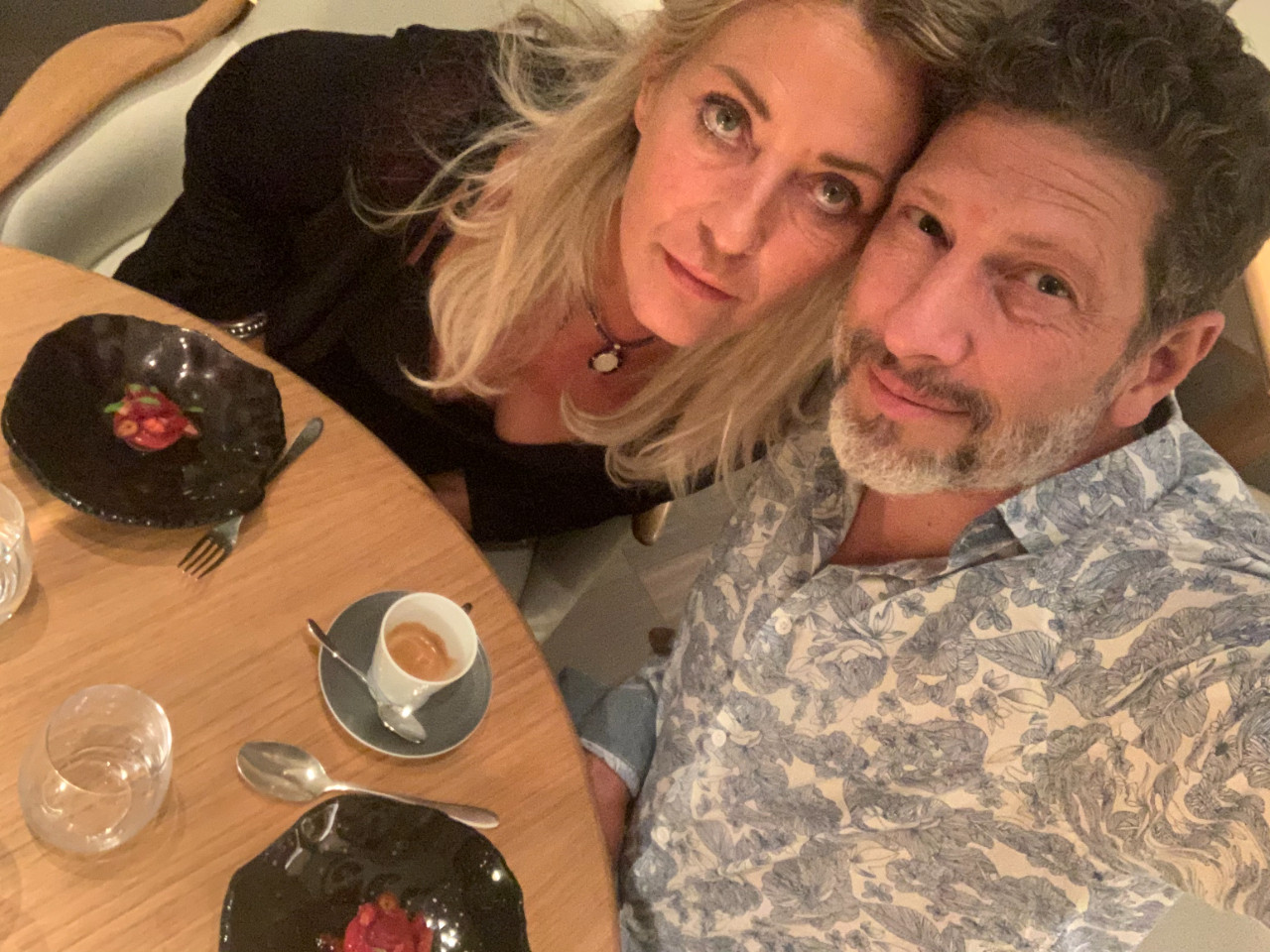 Hôte GreenGo: Catherine et Stephan