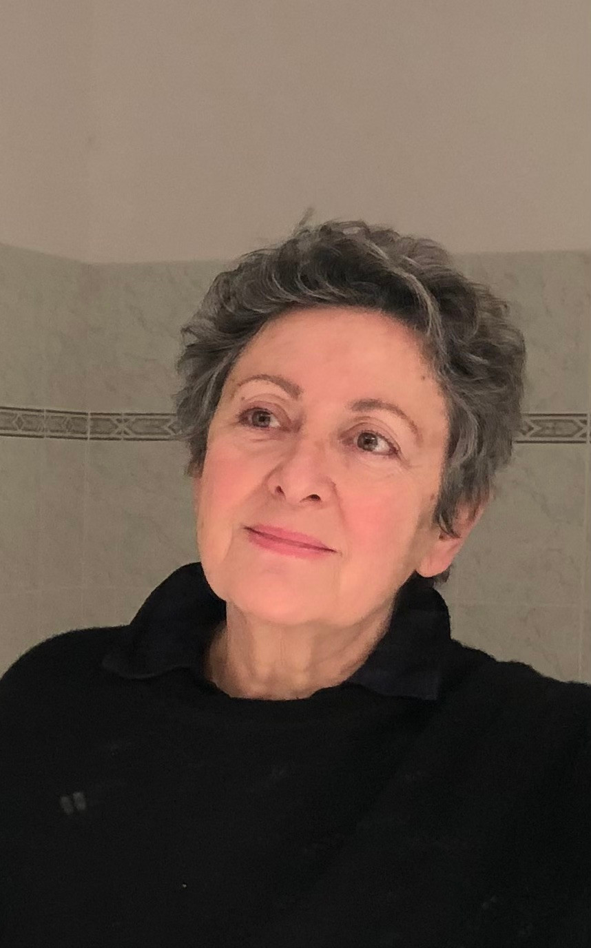 Hôte GreenGo: Patricia