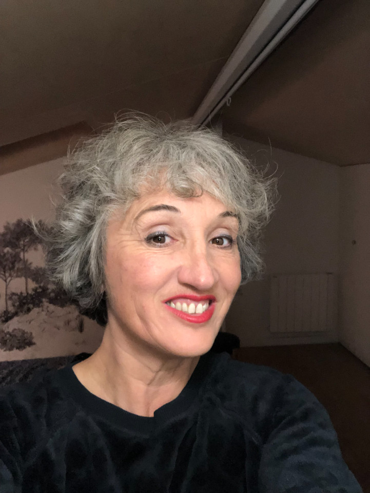 Hôte GreenGo: Jeanne
