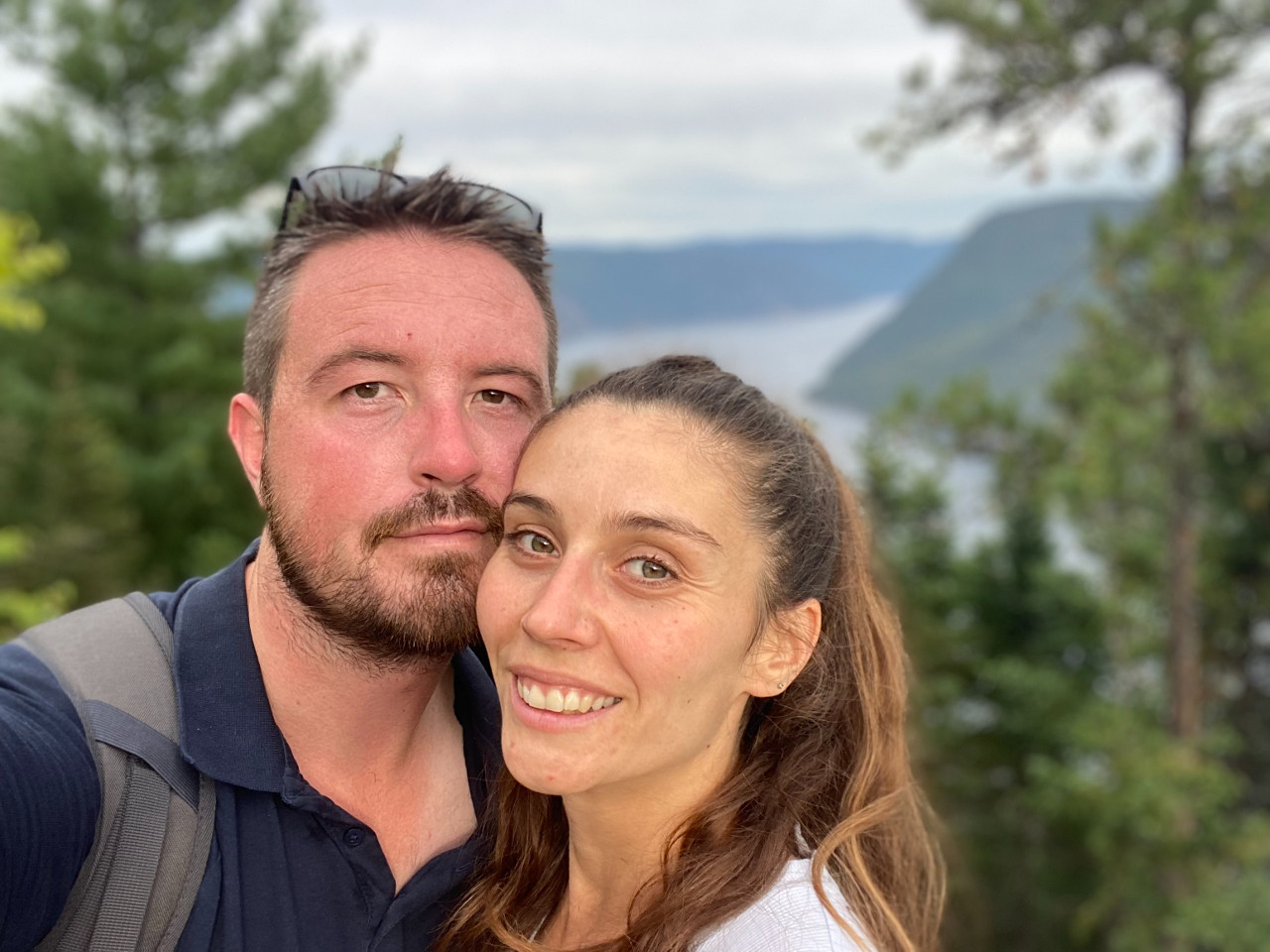 Hôte GreenGo: Alex et mathilde