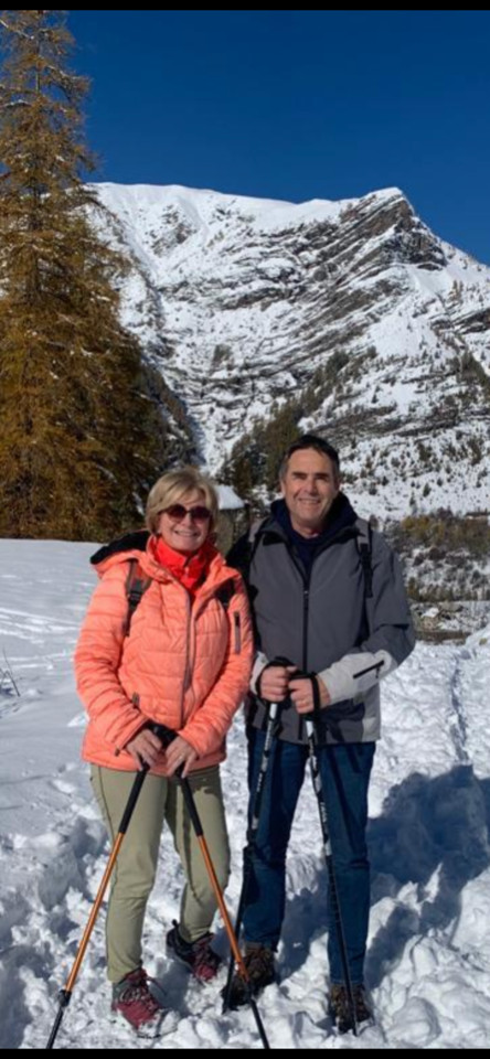 Image de Brigitte et Philippe