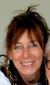 Hôte GreenGo: CHRISTINE