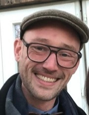 Hôte GreenGo: Antoine